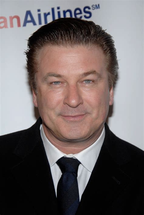 Alec Baldwin .